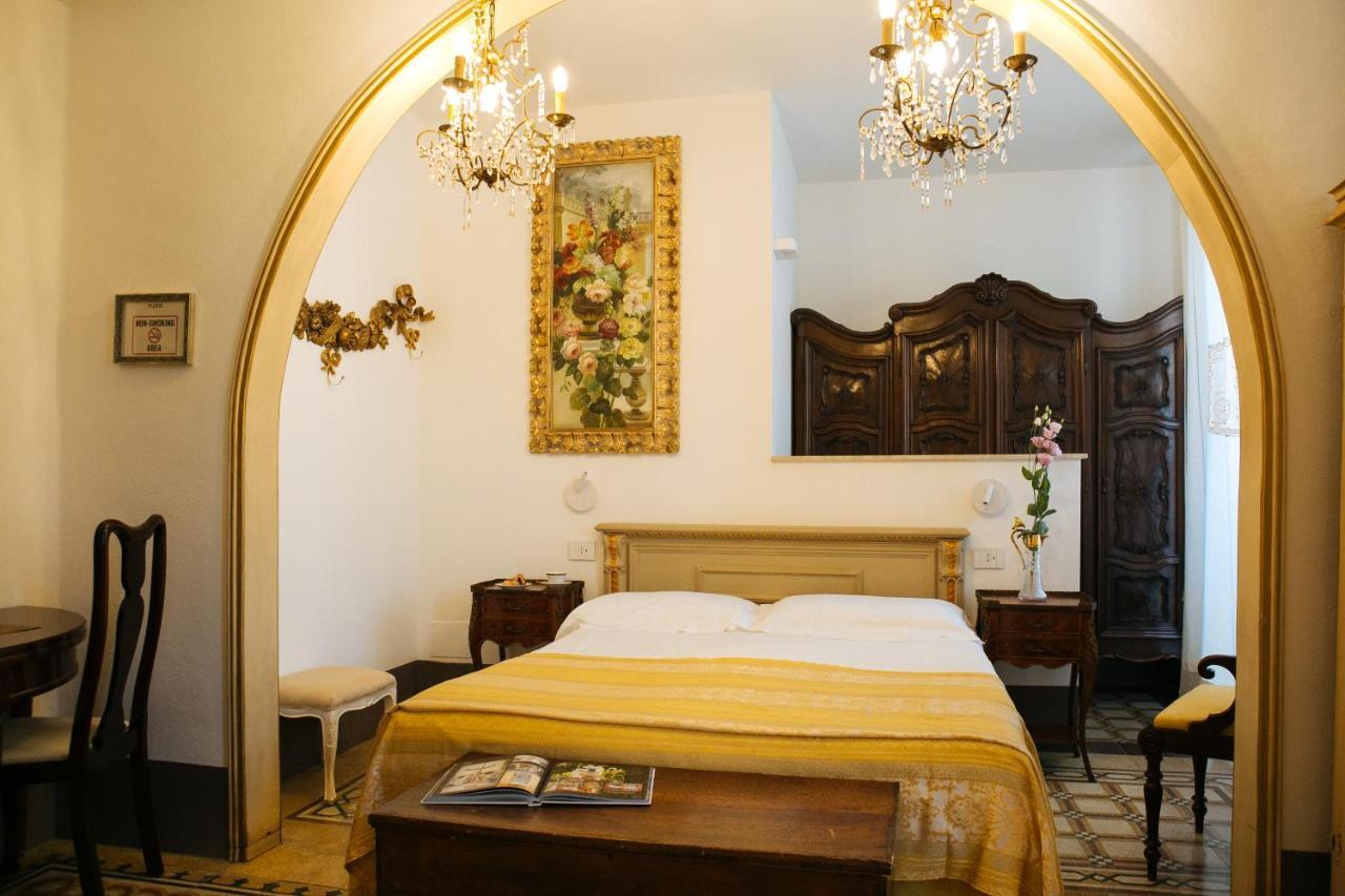 Domus Socolatae Residenza D'Epoca Charming B&B - Adults Only Follonica Exterior photo