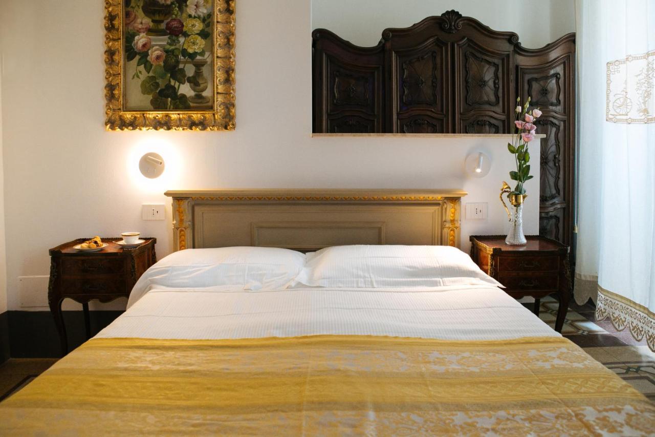 Domus Socolatae Residenza D'Epoca Charming B&B - Adults Only Follonica Exterior photo