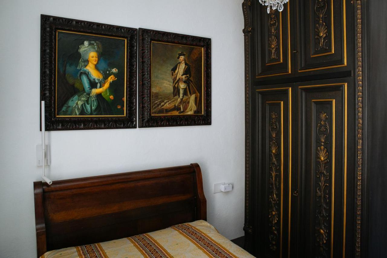 Domus Socolatae Residenza D'Epoca Charming B&B - Adults Only Follonica Exterior photo