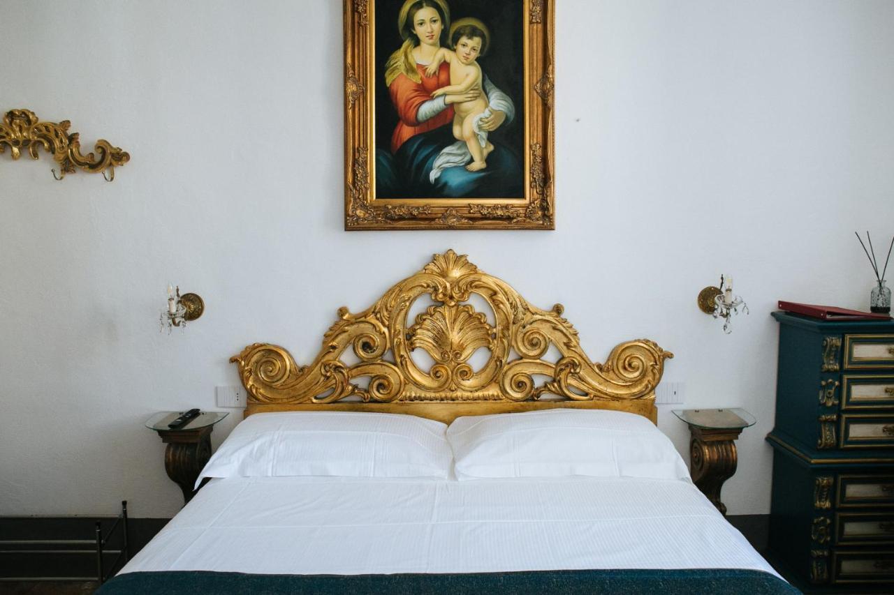 Domus Socolatae Residenza D'Epoca Charming B&B - Adults Only Follonica Exterior photo