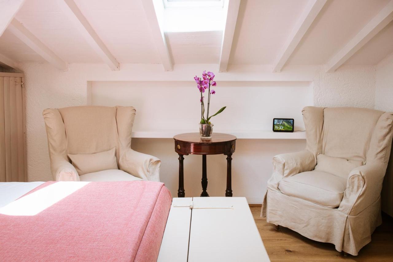 Domus Socolatae Residenza D'Epoca Charming B&B - Adults Only Follonica Exterior photo