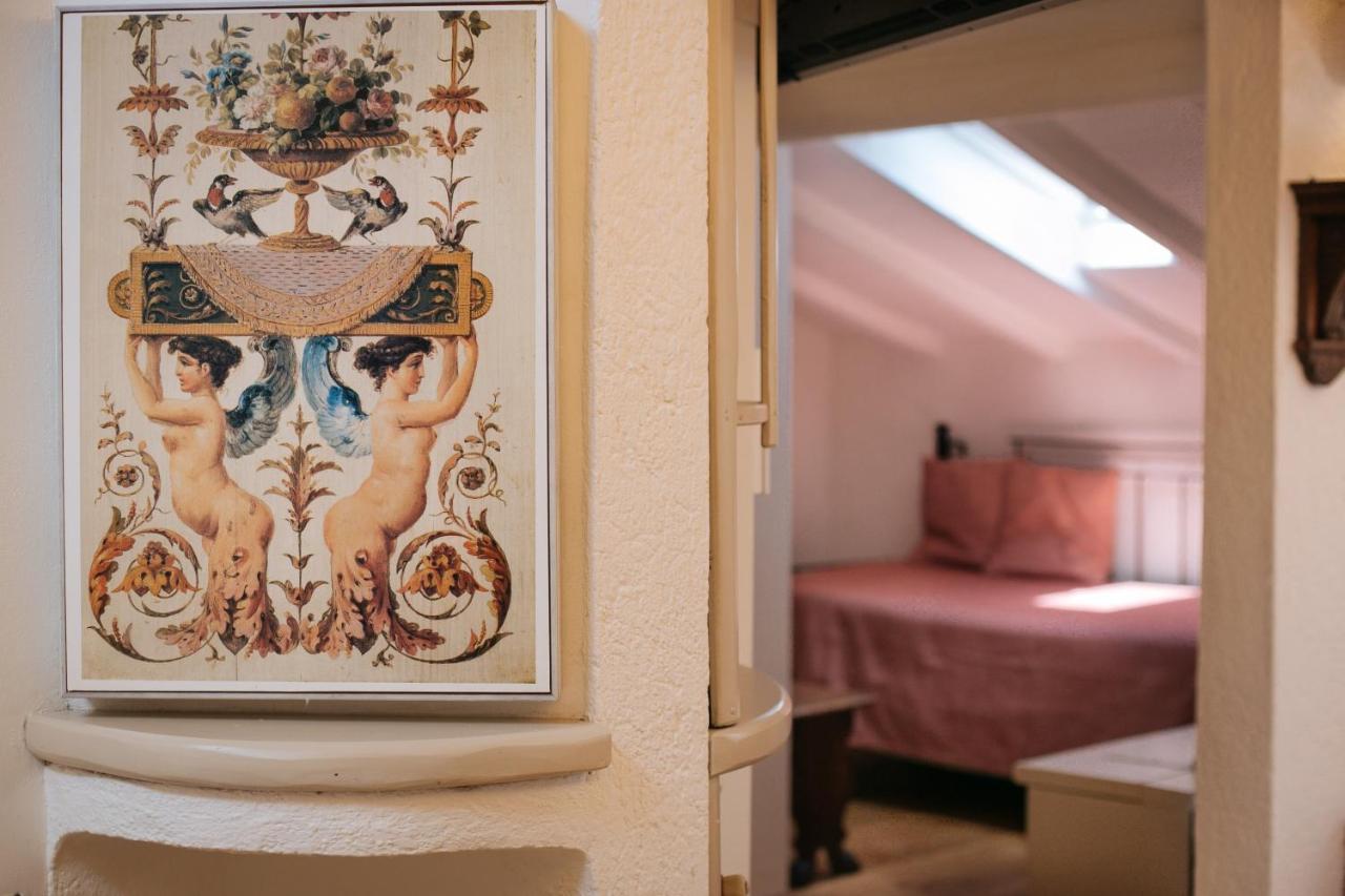 Domus Socolatae Residenza D'Epoca Charming B&B - Adults Only Follonica Exterior photo