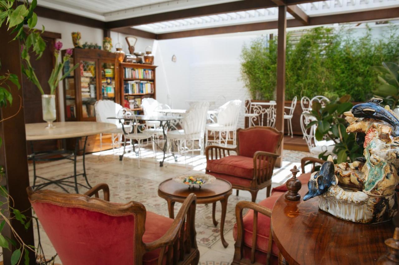 Domus Socolatae Residenza D'Epoca Charming B&B - Adults Only Follonica Exterior photo