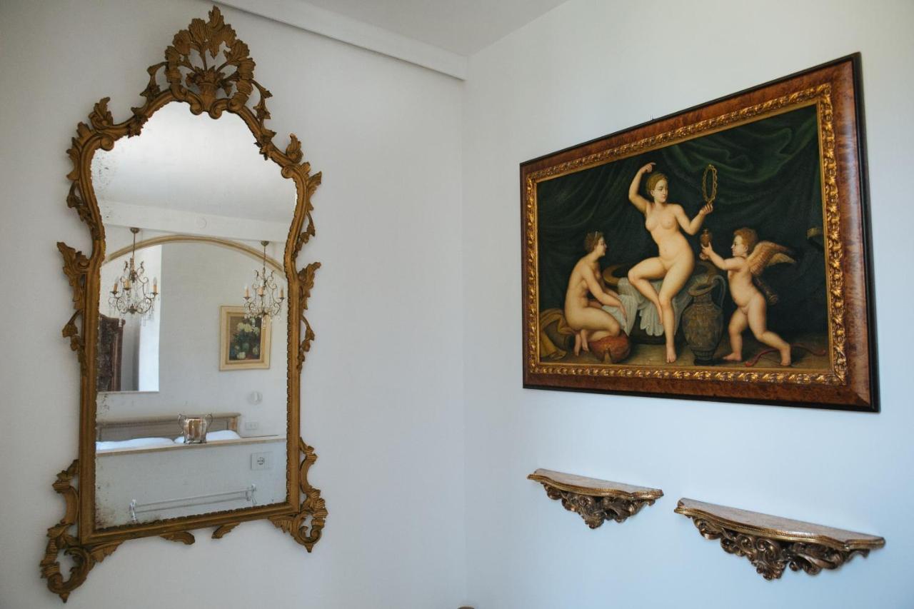 Domus Socolatae Residenza D'Epoca Charming B&B - Adults Only Follonica Exterior photo