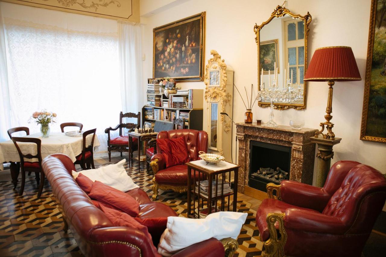 Domus Socolatae Residenza D'Epoca Charming B&B - Adults Only Follonica Exterior photo