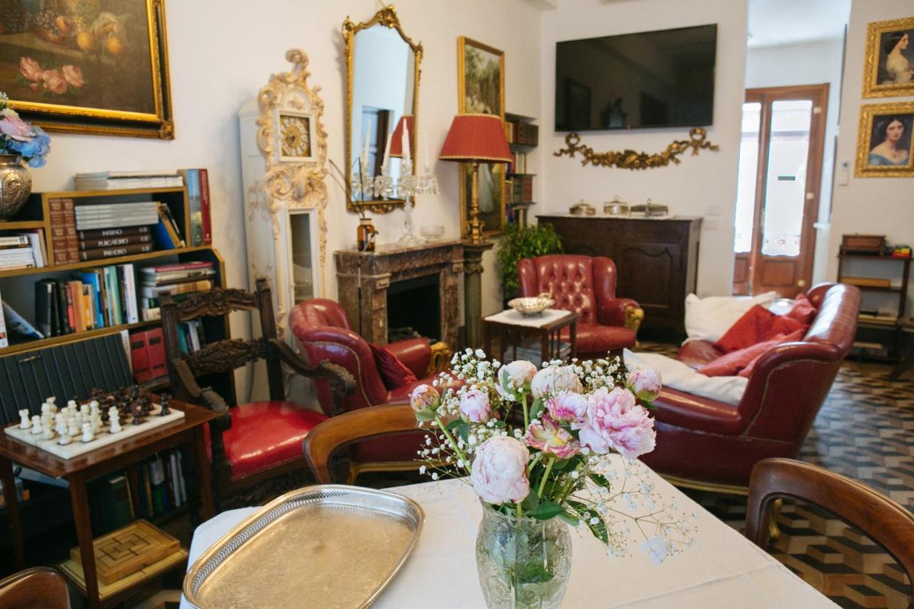 Domus Socolatae Residenza D'Epoca Charming B&B - Adults Only Follonica Exterior photo