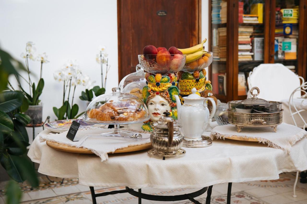 Domus Socolatae Residenza D'Epoca Charming B&B - Adults Only Follonica Exterior photo