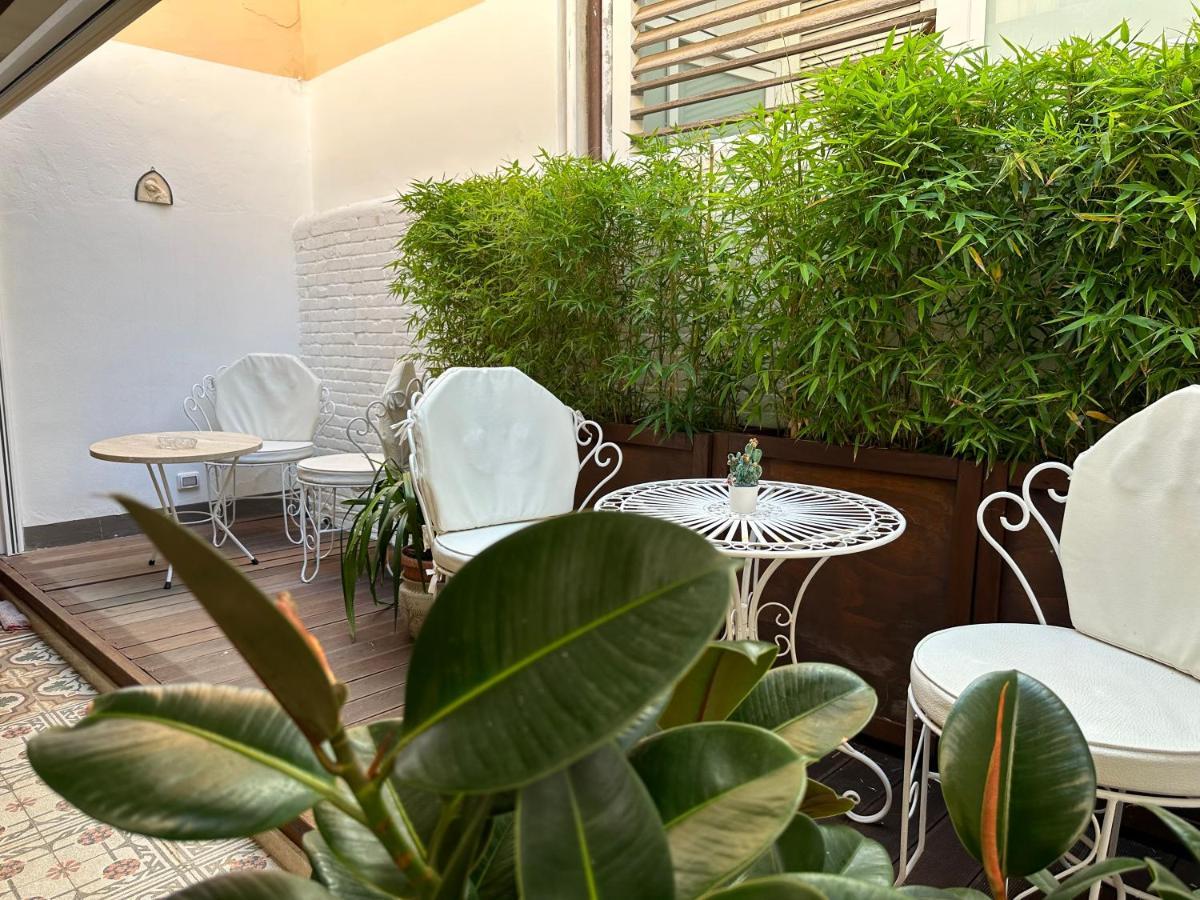 Domus Socolatae Residenza D'Epoca Charming B&B - Adults Only Follonica Exterior photo