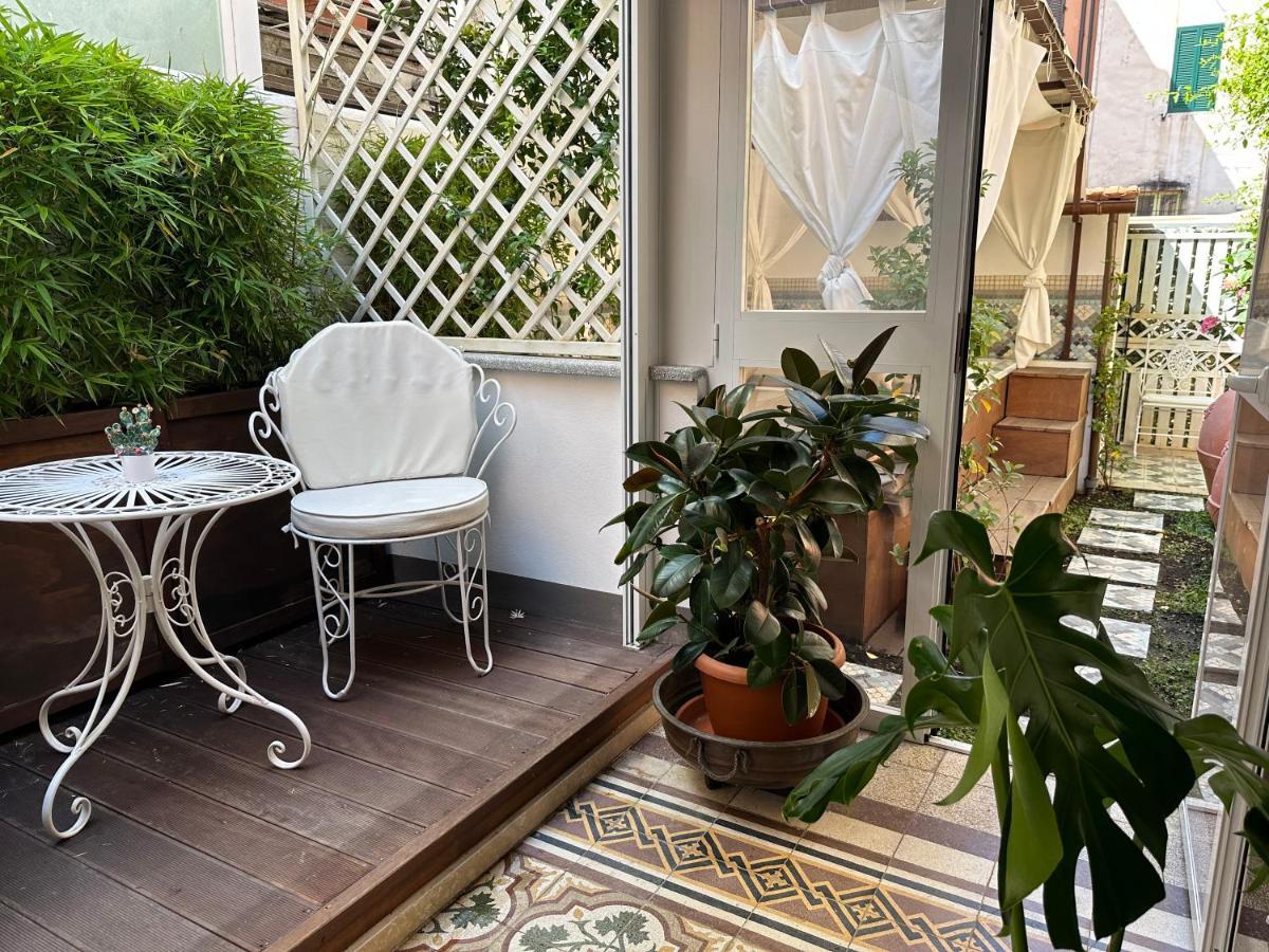 Domus Socolatae Residenza D'Epoca Charming B&B - Adults Only Follonica Exterior photo