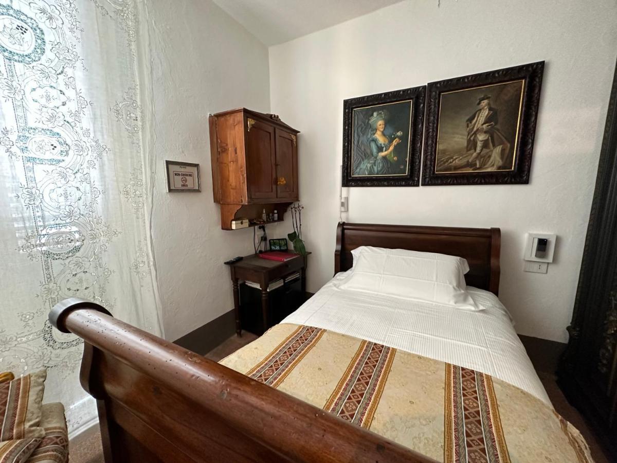 Domus Socolatae Residenza D'Epoca Charming B&B - Adults Only Follonica Exterior photo
