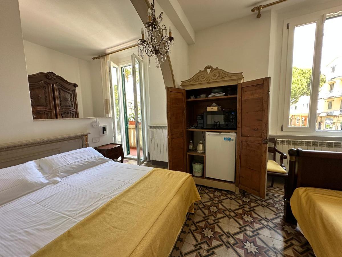 Domus Socolatae Residenza D'Epoca Charming B&B - Adults Only Follonica Exterior photo