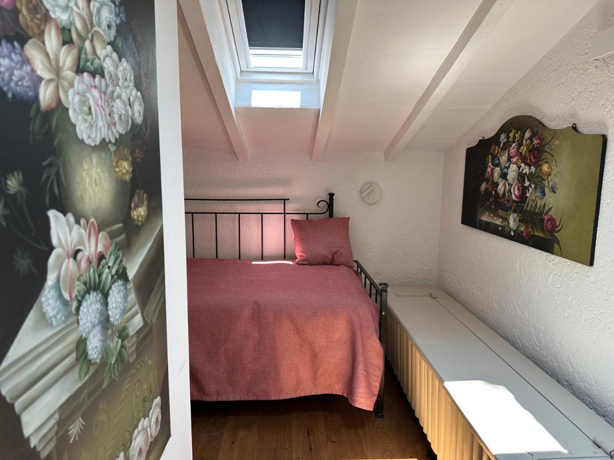Domus Socolatae Residenza D'Epoca Charming B&B - Adults Only Follonica Exterior photo