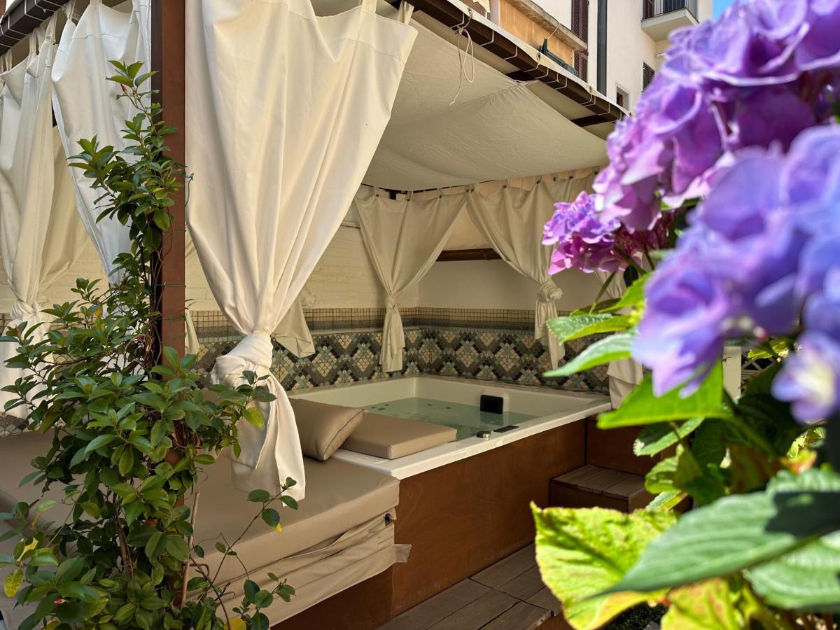 Domus Socolatae Residenza D'Epoca Charming B&B - Adults Only Follonica Exterior photo