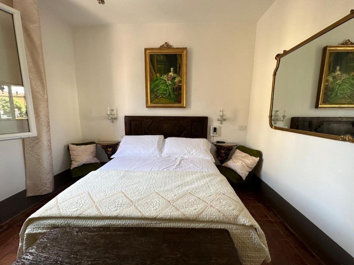 Domus Socolatae Residenza D'Epoca Charming B&B - Adults Only Follonica Exterior photo
