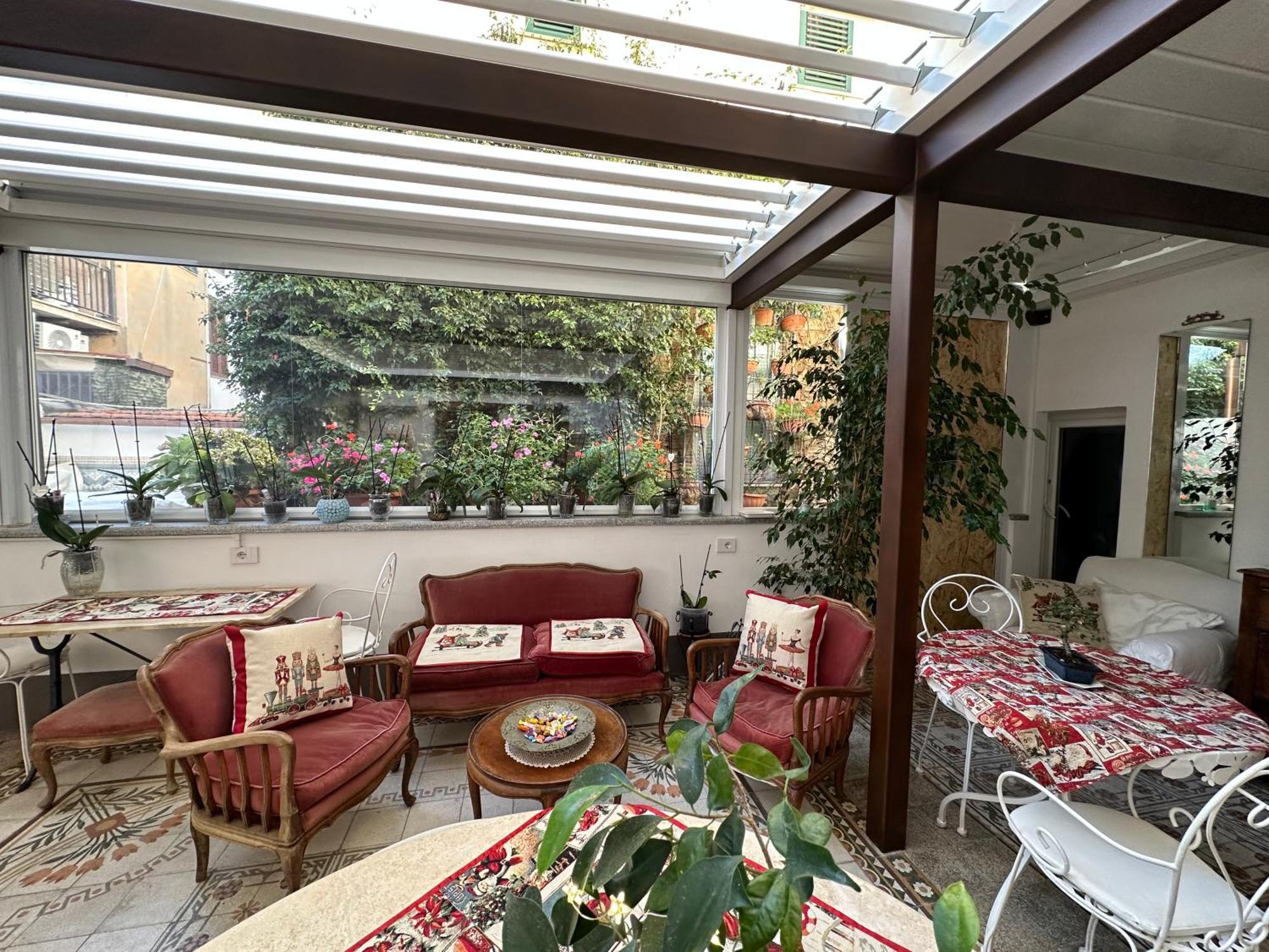 Domus Socolatae Residenza D'Epoca Charming B&B - Adults Only Follonica Exterior photo
