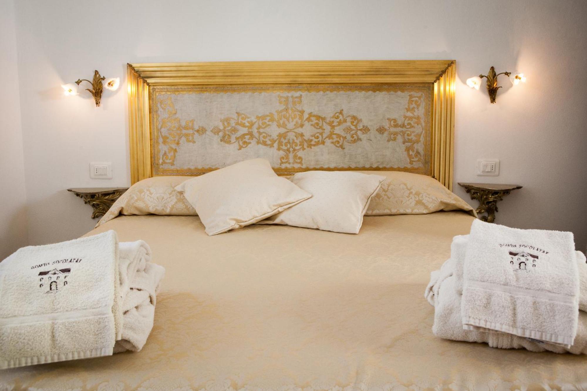 Domus Socolatae Residenza D'Epoca Charming B&B - Adults Only Follonica Exterior photo