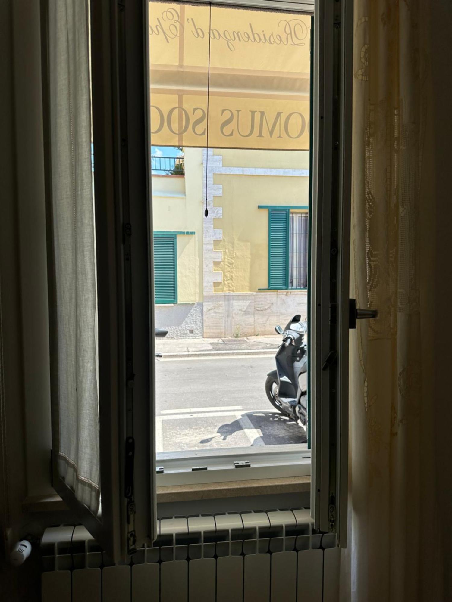 Domus Socolatae Residenza D'Epoca Charming B&B - Adults Only Follonica Exterior photo