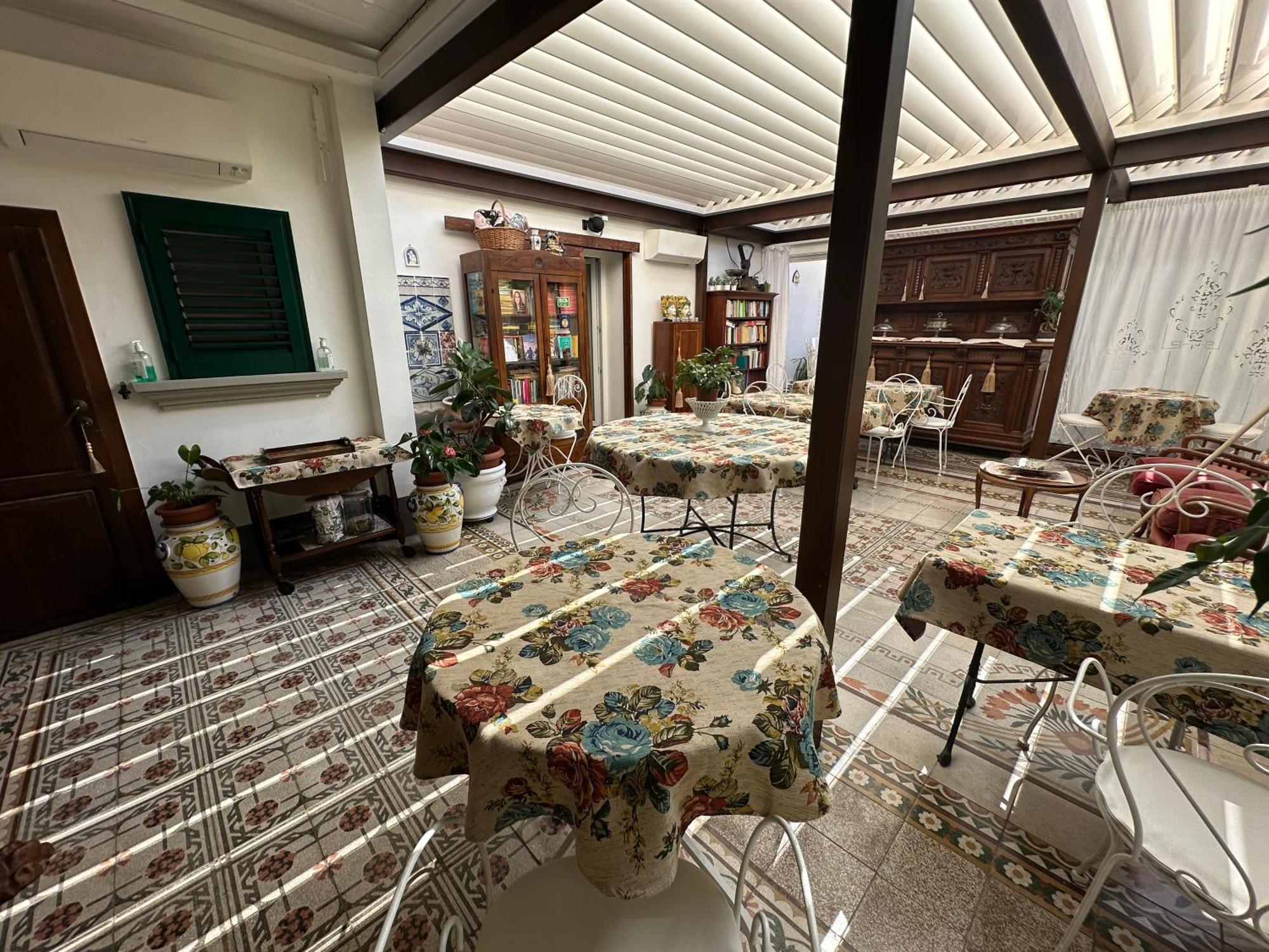 Domus Socolatae Residenza D'Epoca Charming B&B - Adults Only Follonica Exterior photo