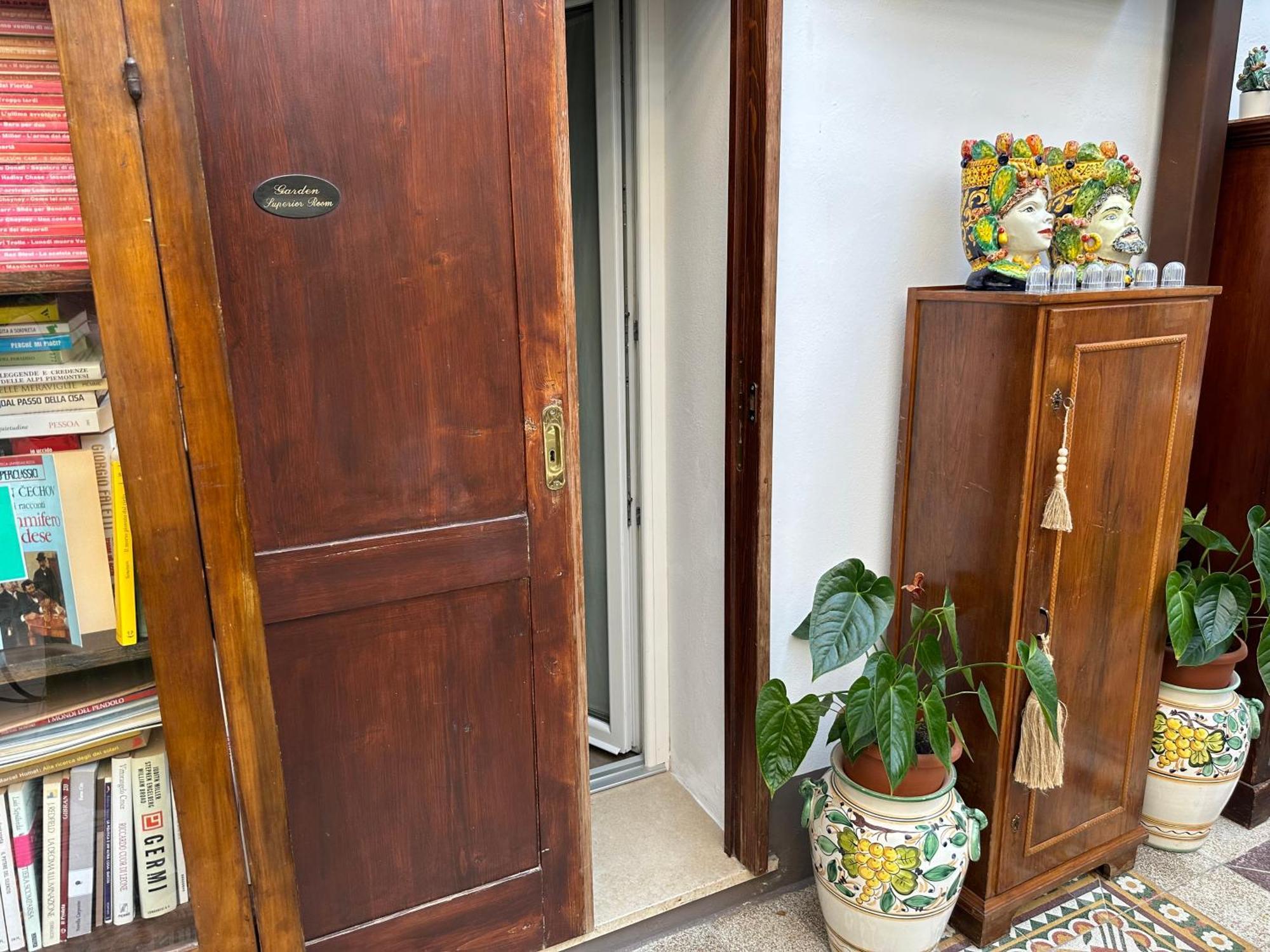 Domus Socolatae Residenza D'Epoca Charming B&B - Adults Only Follonica Exterior photo